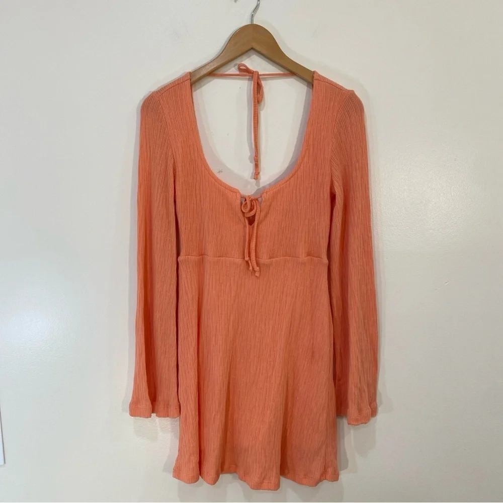 Free‎ People Beach Brynne Mini Dress